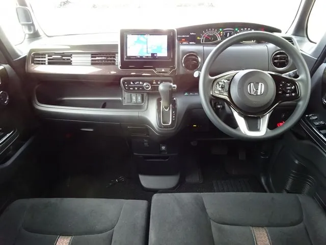 ホンダ　Ｎ　ＢＯＸ　カスタム