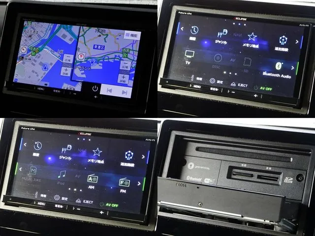 ホンダ　Ｎ　ＢＯＸ　カスタム