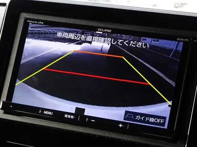 ホンダ　Ｎ　ＢＯＸ　カスタム