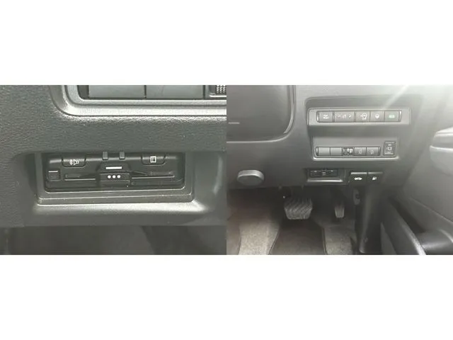 セレナ（ニッサン）の車両写真