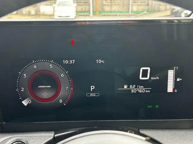セレナ（ニッサン）の車両写真