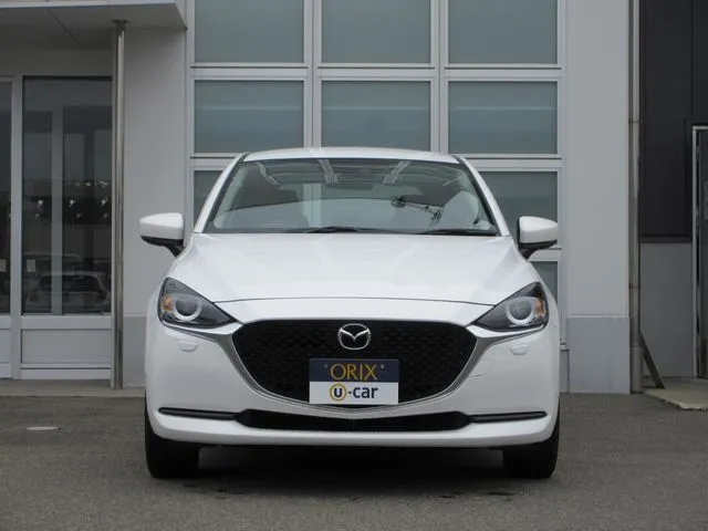 マツダ　ＭＡＺＤＡ２