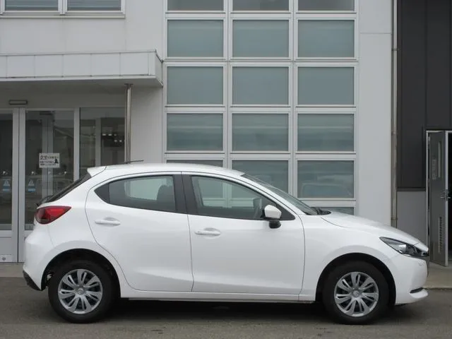 マツダ　ＭＡＺＤＡ２