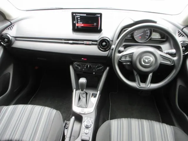 マツダ　ＭＡＺＤＡ２