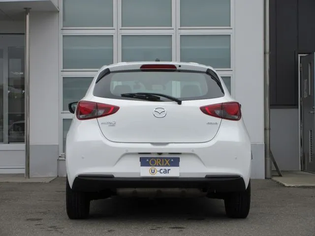 マツダ　ＭＡＺＤＡ２