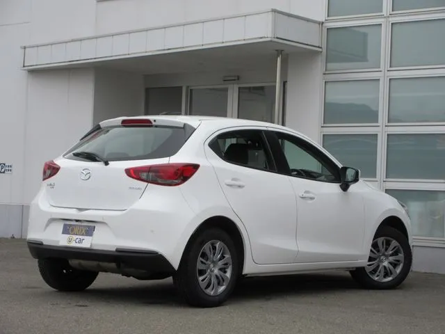 マツダ　ＭＡＺＤＡ２