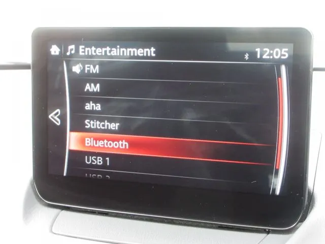 マツダ　ＭＡＺＤＡ２