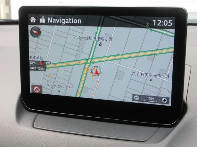 マツダ　ＭＡＺＤＡ２