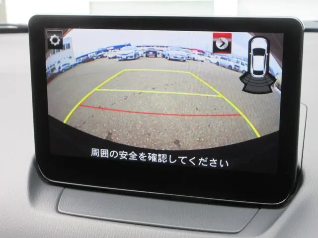 マツダ　ＭＡＺＤＡ２