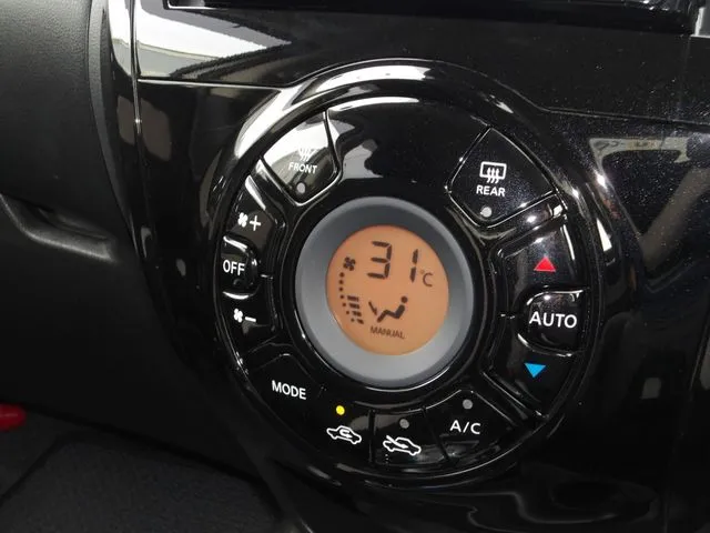 ニッサン ノート