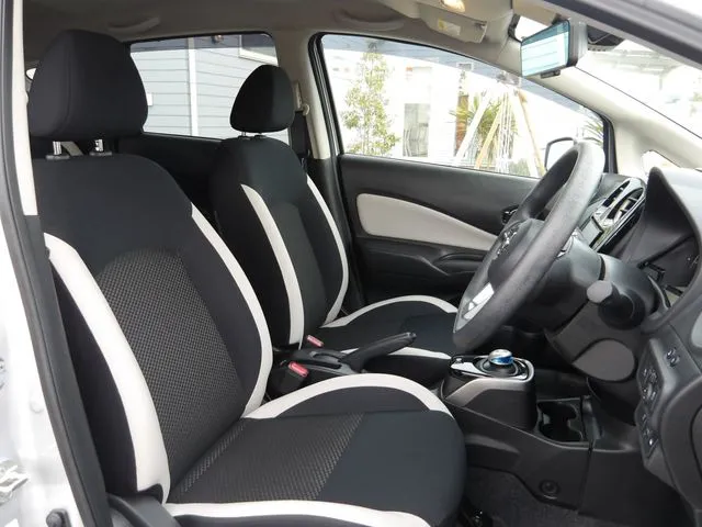 ニッサン ノート