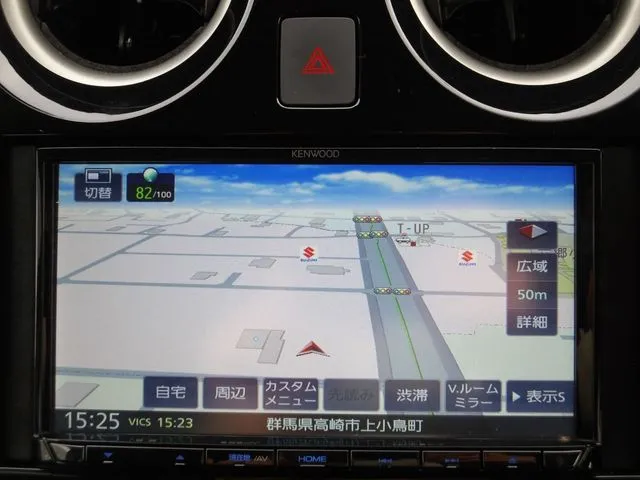 ニッサン ノート