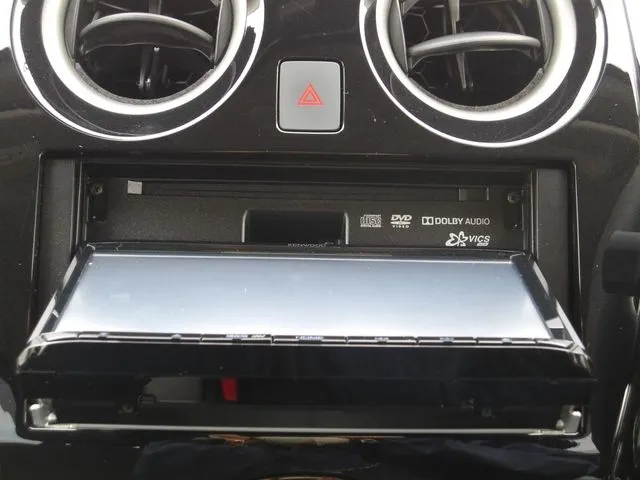 ニッサン ノート