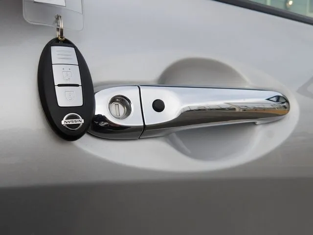 ニッサン ノート