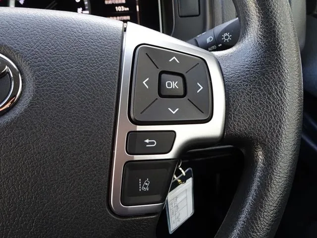 ハイエースバン　４ＷＤ（トヨタ）の車両写真