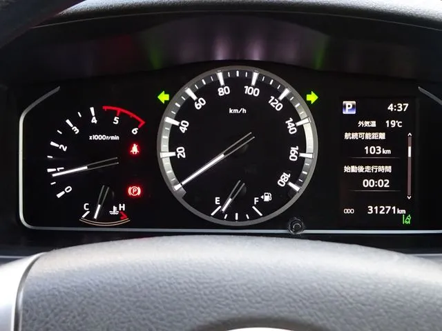 ハイエースバン　４ＷＤ（トヨタ）の車両写真