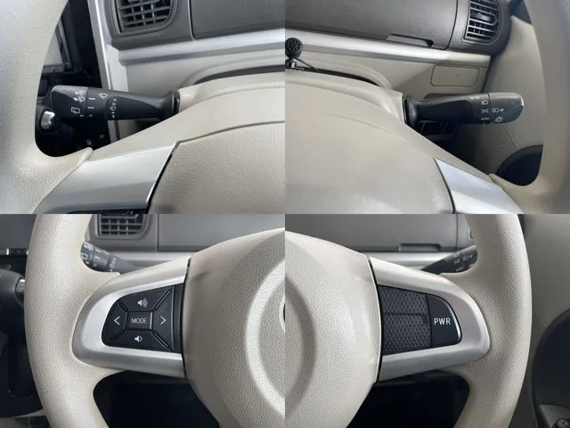 タント(ダイハツ)の車両写真