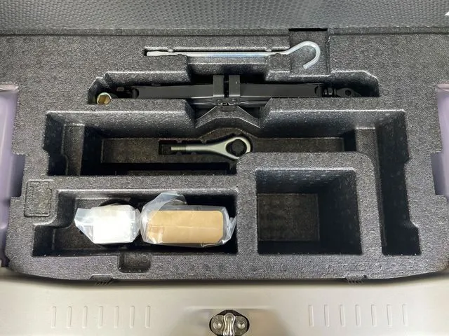 タント(ダイハツ)の車両写真