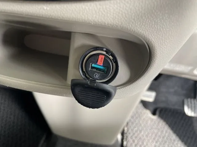 タント(ダイハツ)の車両写真