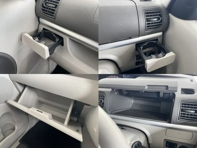 タント(ダイハツ)の車両写真