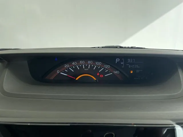 タント(ダイハツ)の車両写真