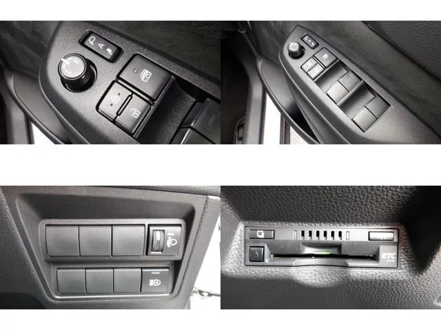 ヤリスクロス ハイブリッド(トヨタ)の車両写真