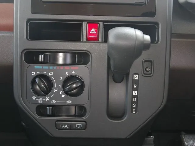 スバル　ジャスティ