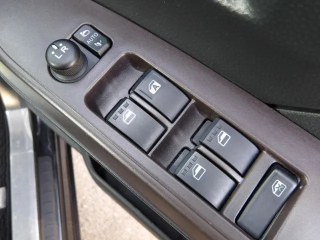 スバル　ジャスティ