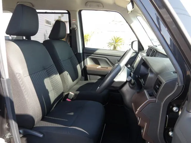 スバル　ジャスティ