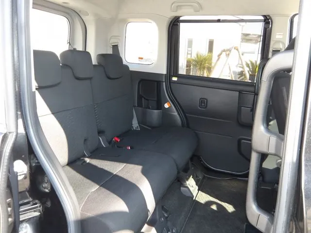 スバル　ジャスティ