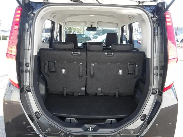 スバル　ジャスティ