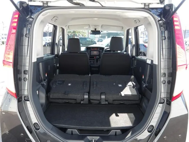 スバル　ジャスティ