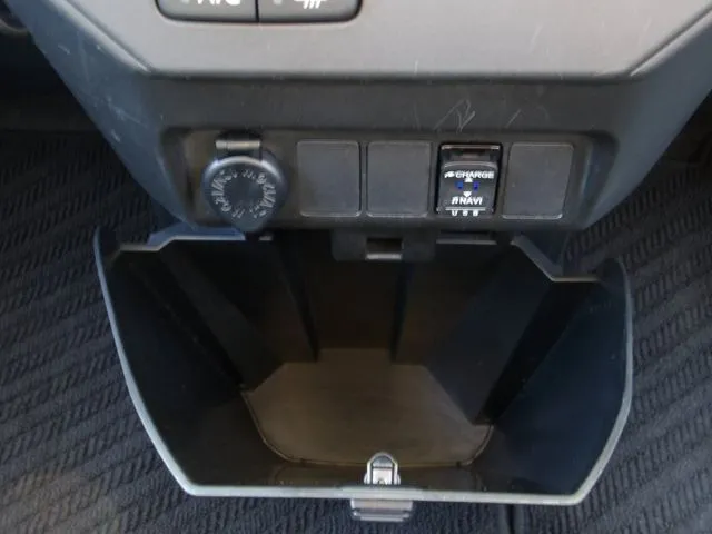 スバル　ジャスティ