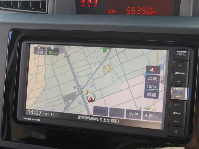 スバル　ジャスティ