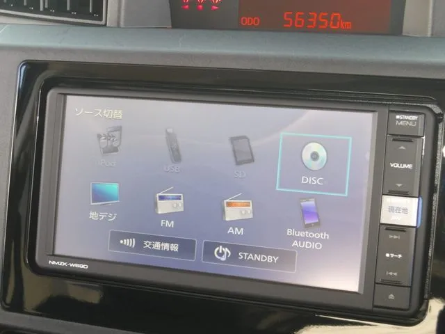 スバル　ジャスティ