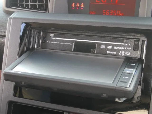 スバル　ジャスティ