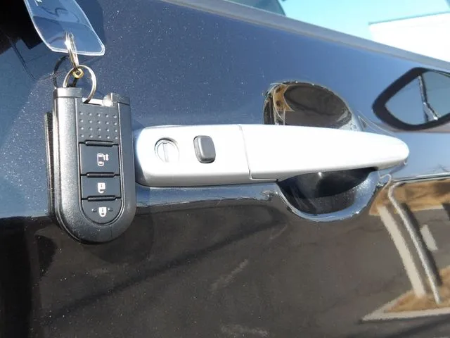 スバル　ジャスティ