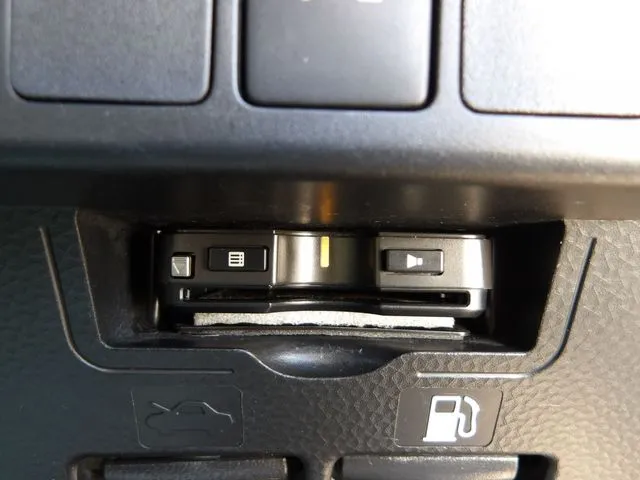 スバル　ジャスティ