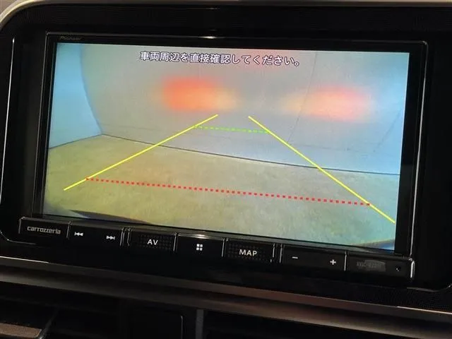 シエンタ　ハイブリッド（トヨタ）の車両写真