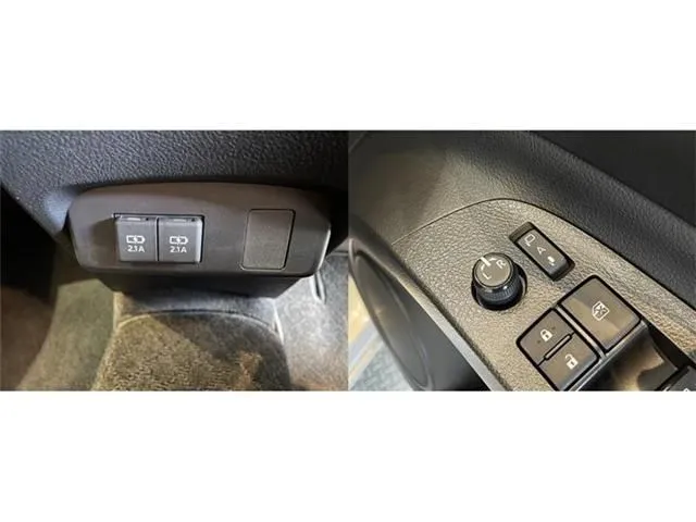 シエンタ　ハイブリッド（トヨタ）の車両写真