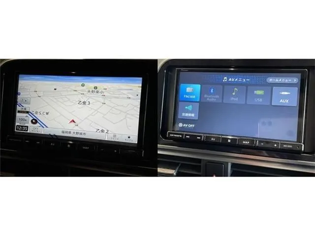 シエンタ　ハイブリッド（トヨタ）の車両写真