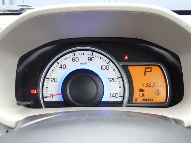 マツダ　キャロル