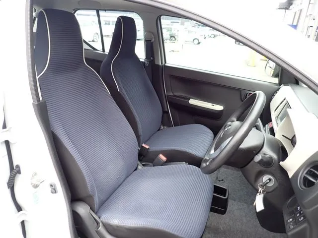 マツダ　キャロル