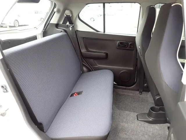 マツダ　キャロル