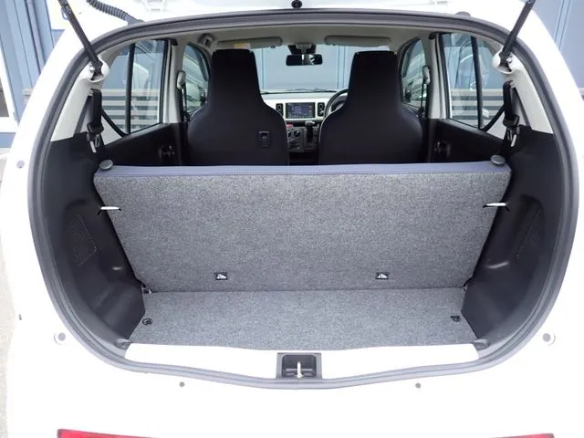 マツダ　キャロル