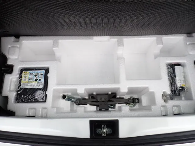 マツダ　キャロル