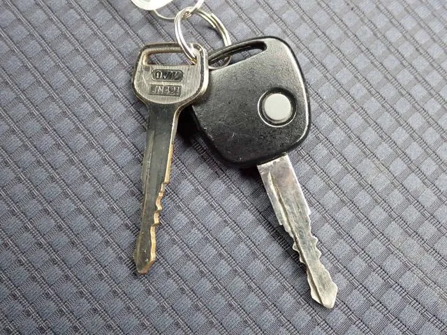 マツダ　キャロル