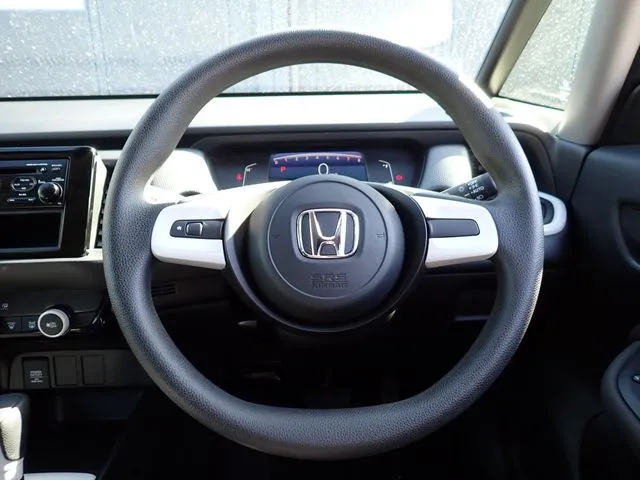 ホンダ フィット