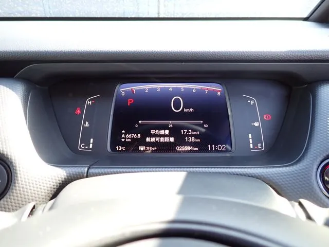 ホンダ フィット