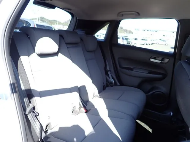 ホンダ フィット